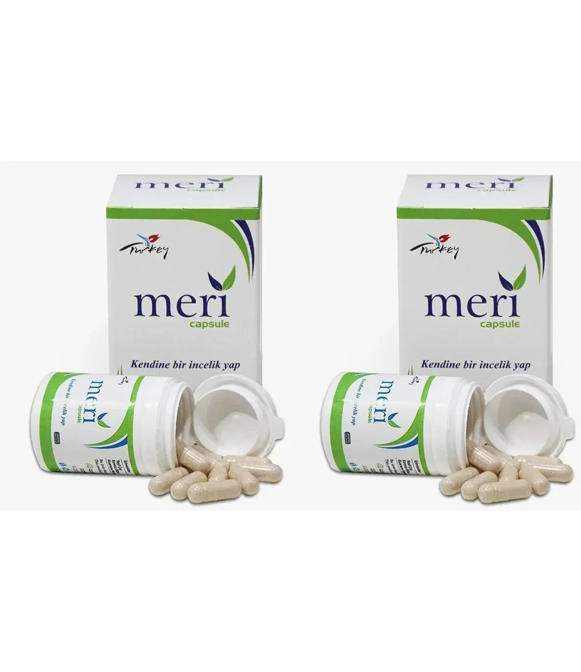 Meri Capsule Meri