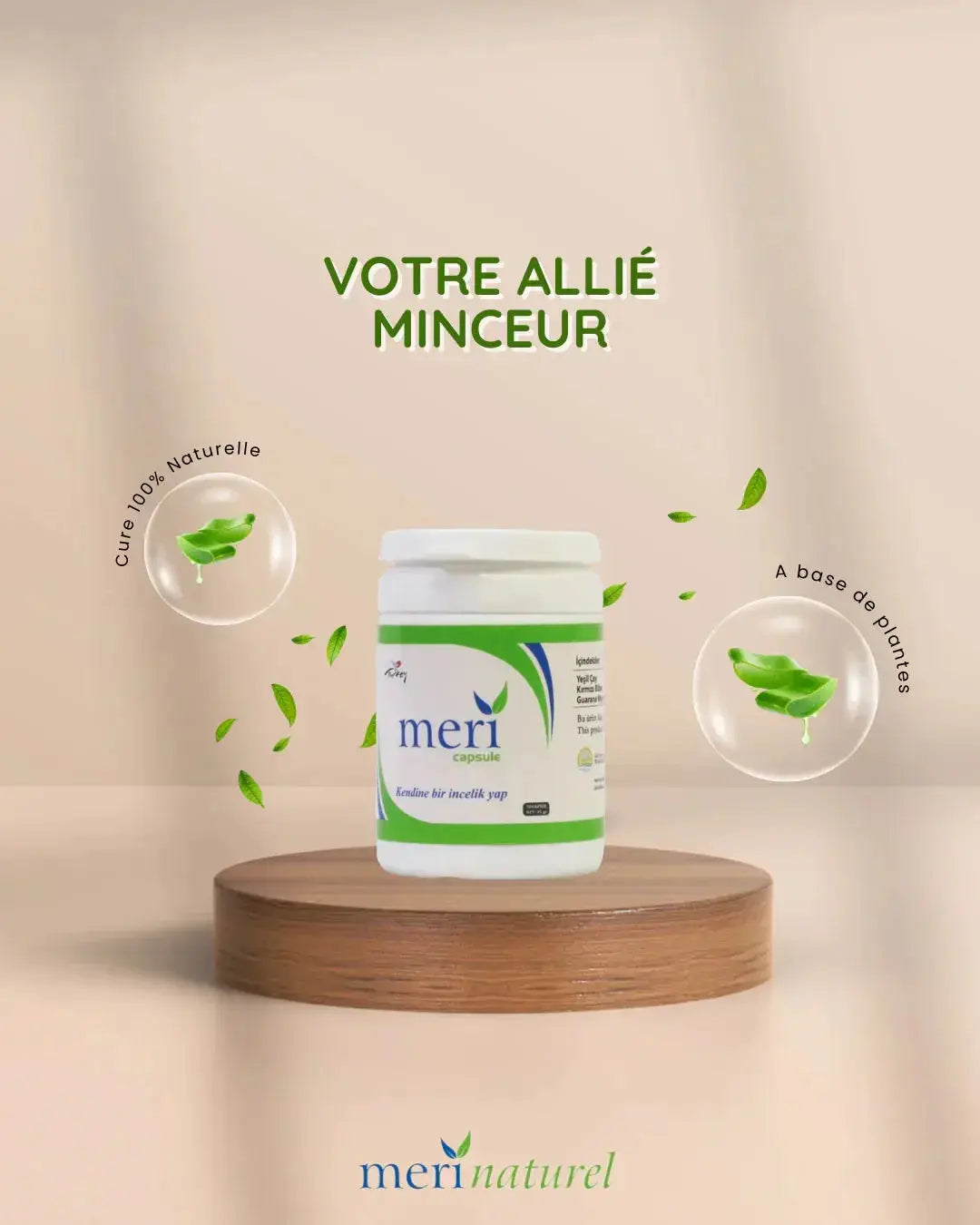 Meri Capsule Meri