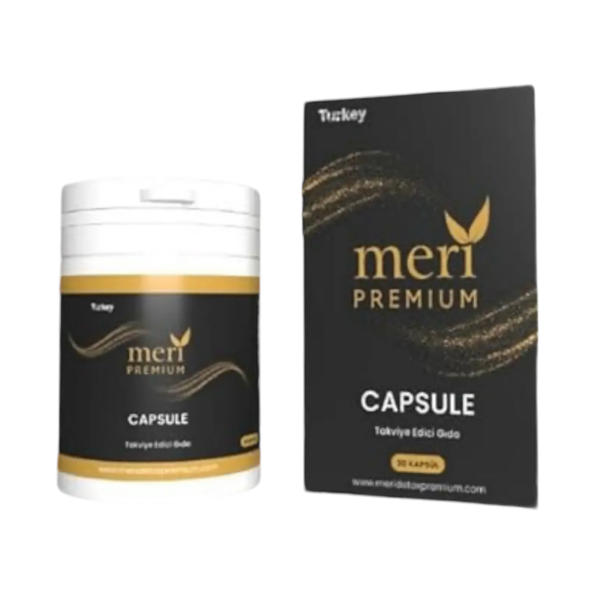Meri Premium Meri
