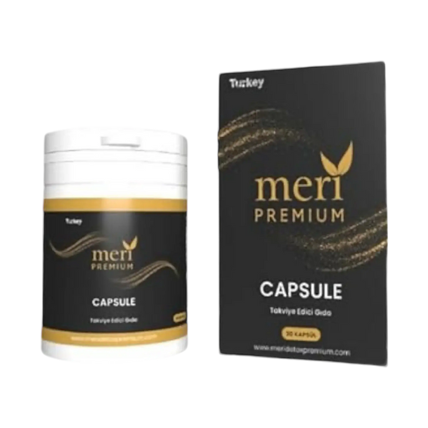 Meri Premium Meri