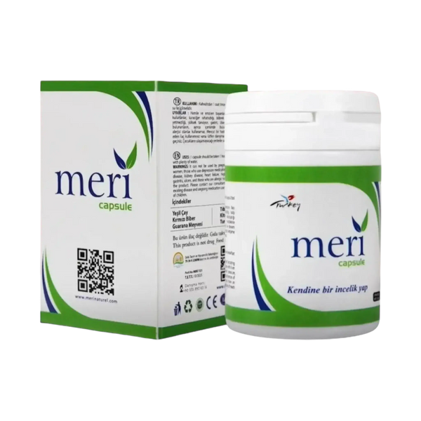 Meri Capsule Meri