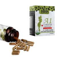 HHS - 12 boîtes HHS A1