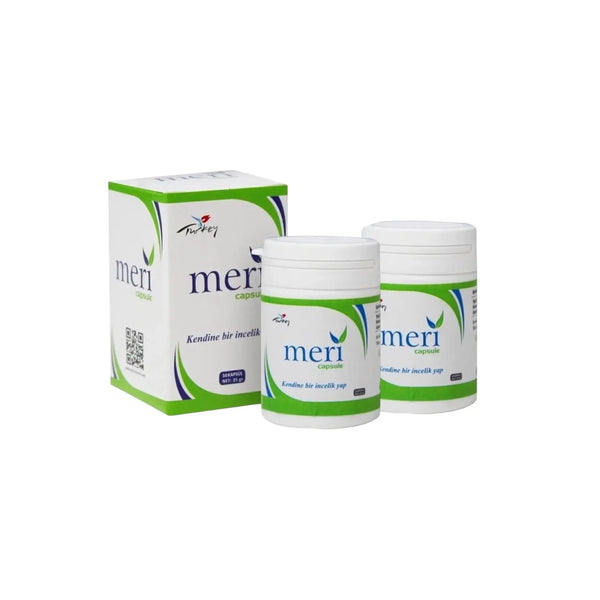 Meri Capsule x2 Meri