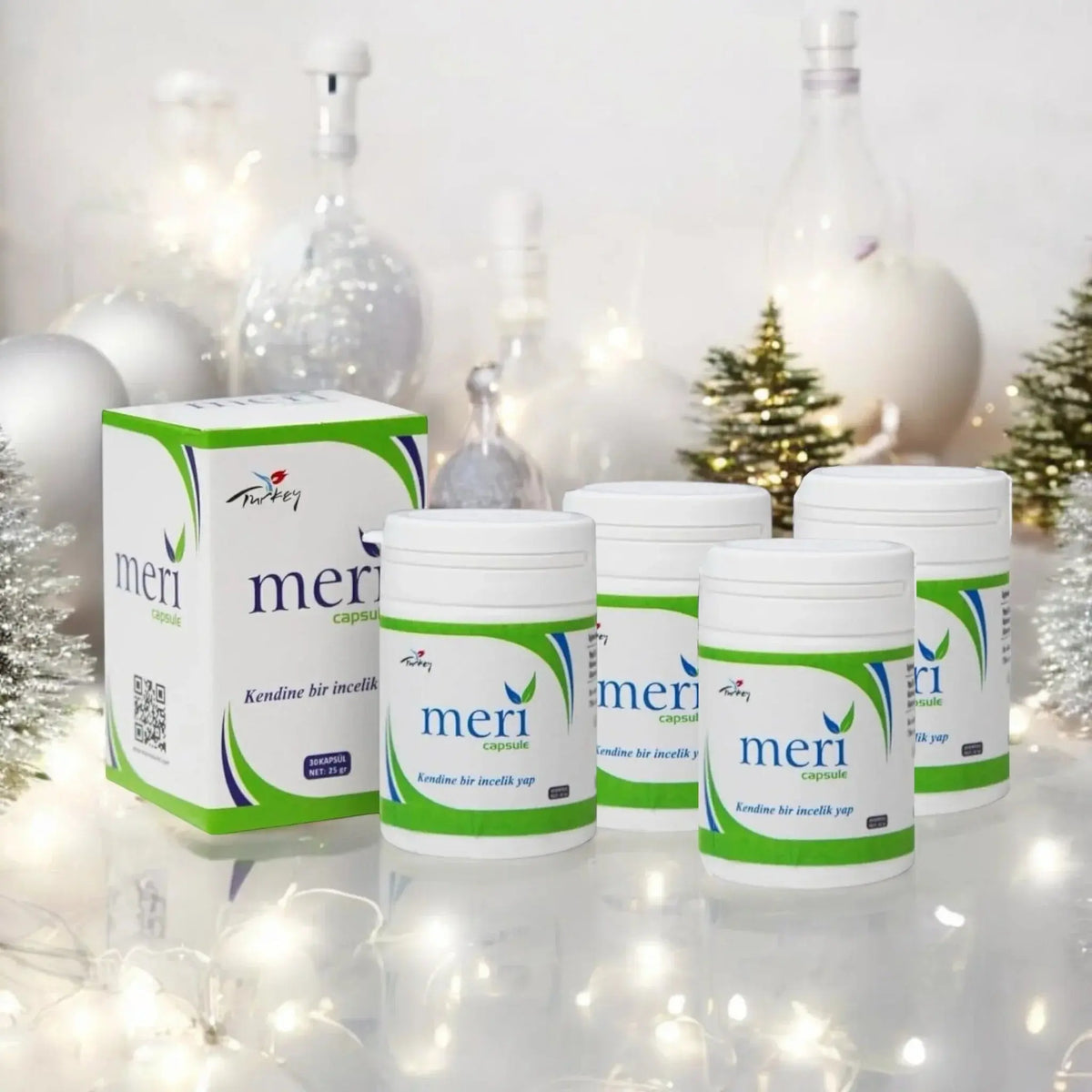 Meri Capsule Meri